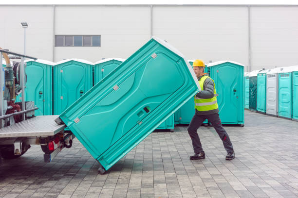 Best Construction site porta potty rental  in Livonia, MI