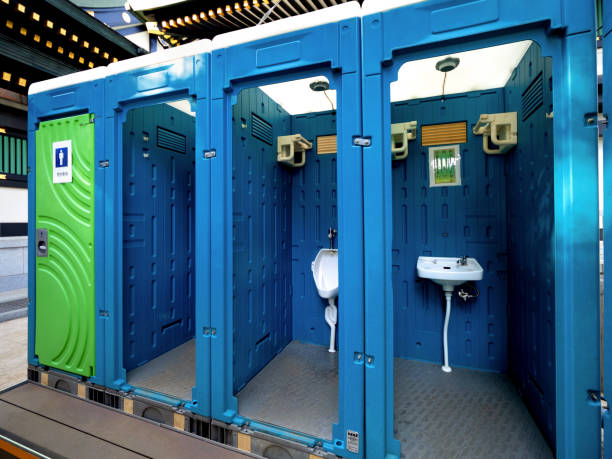 Best Luxury portable toilet rental  in Livonia, MI