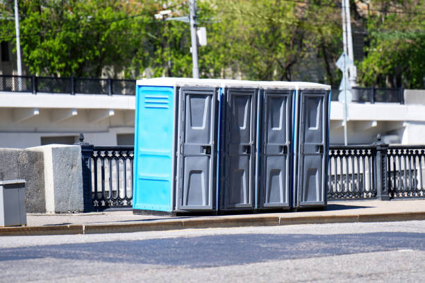 Porta potty rental for festivals in Livonia, MI