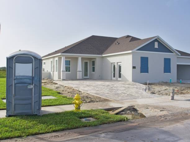 Reliable Livonia, MI porta potty rental Solutions