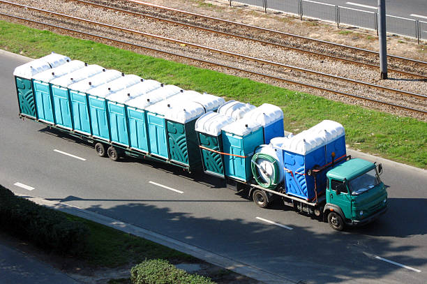 Best Sanitation services for porta potties  in Livonia, MI